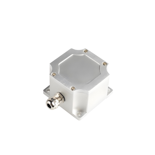 倾角传感器&zwnj;