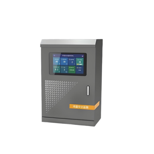 &zwnj;吊篮安全监测系统&zwnj;