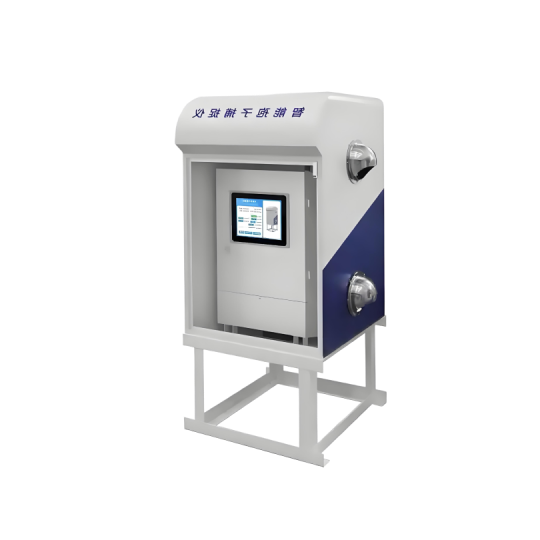 孢子捕捉分析仪